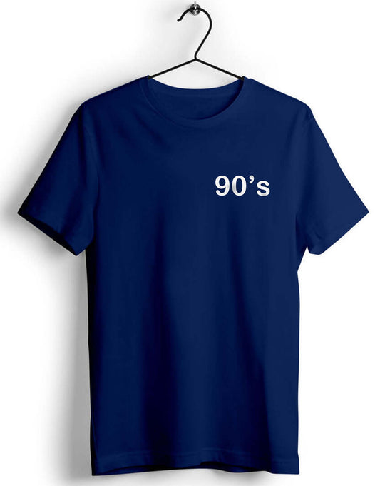 90'S  TEEGURUJI T shirt - 399.00 - TEEGURUJI - Free Shipping