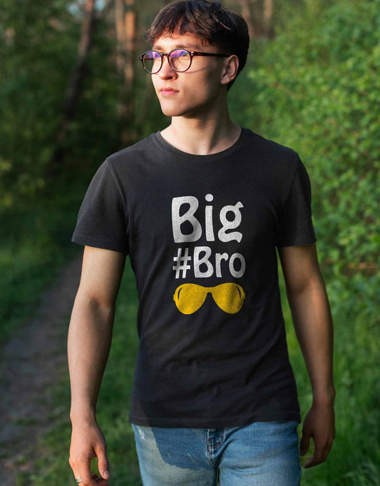Big Bro , Lil Sis - TEEGURUJI T shirt - 399.00 - TEEGURUJI - Free Shipping