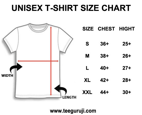 Real Programmers Printed T-Shirt - 499.00 - TEEGURUJI - Free Shipping