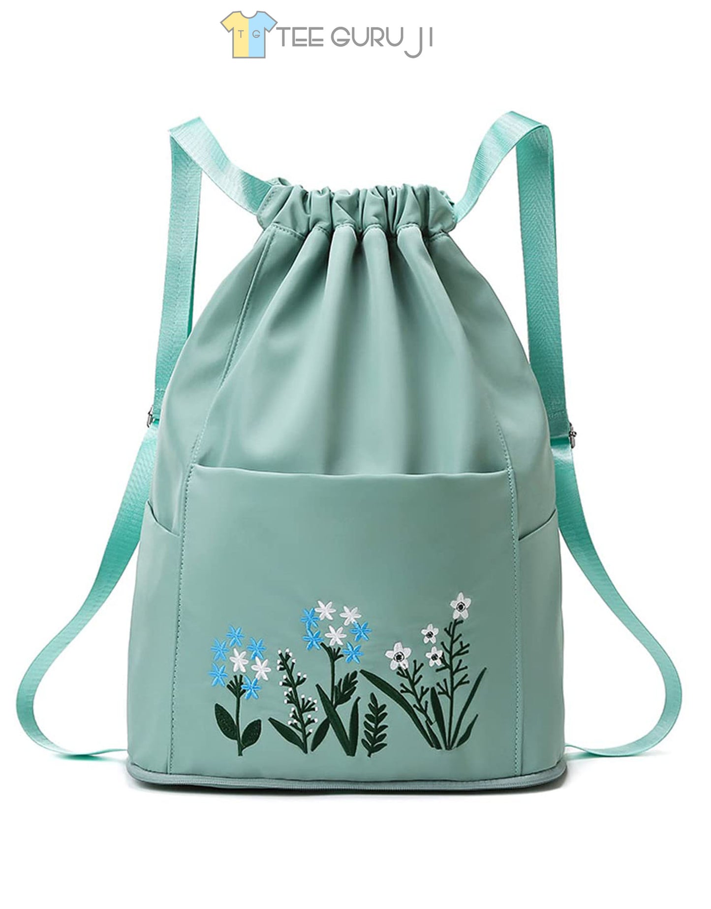 Oxford Fabric Premium Foldable Shoulder Bag for Women