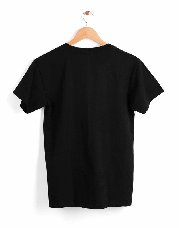 Angry Stylish Printed T-Shirt - 499.00 - TEEGURUJI - Free Shipping
