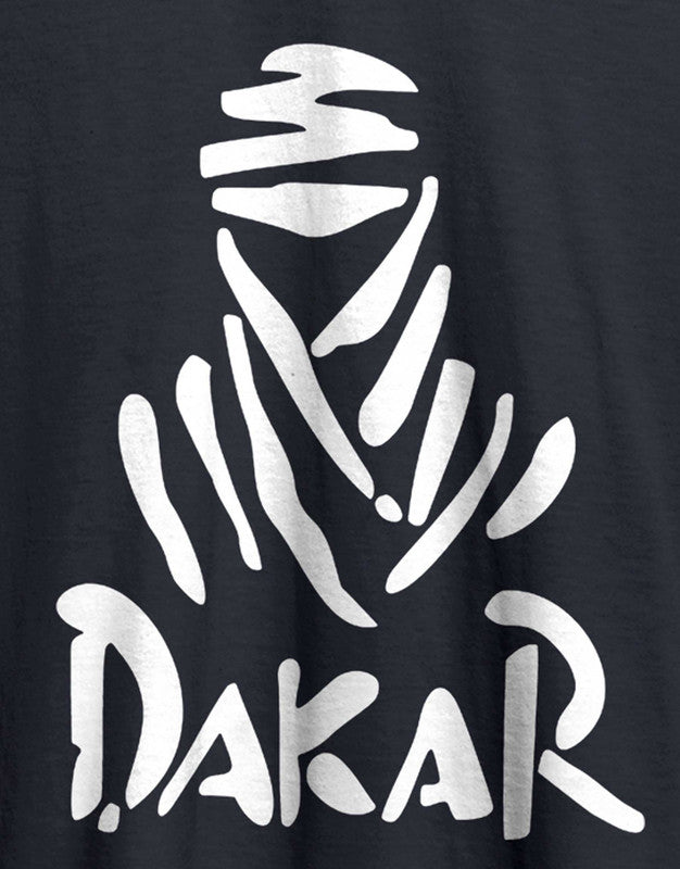 Dakar Printed T-Shirt TEEGURUJI - 499.00 - TEEGURUJI - Free Shipping