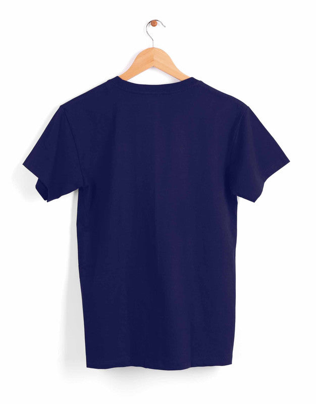 Always Happy Stylish Printed T_Shirt - 499.00 - TEEGURUJI - Free Shipping