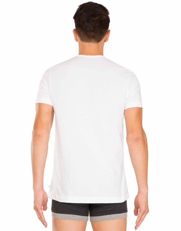 Panda T-Shirts For Couple - White - 999.00 - TEEGURUJI - Free Shipping
