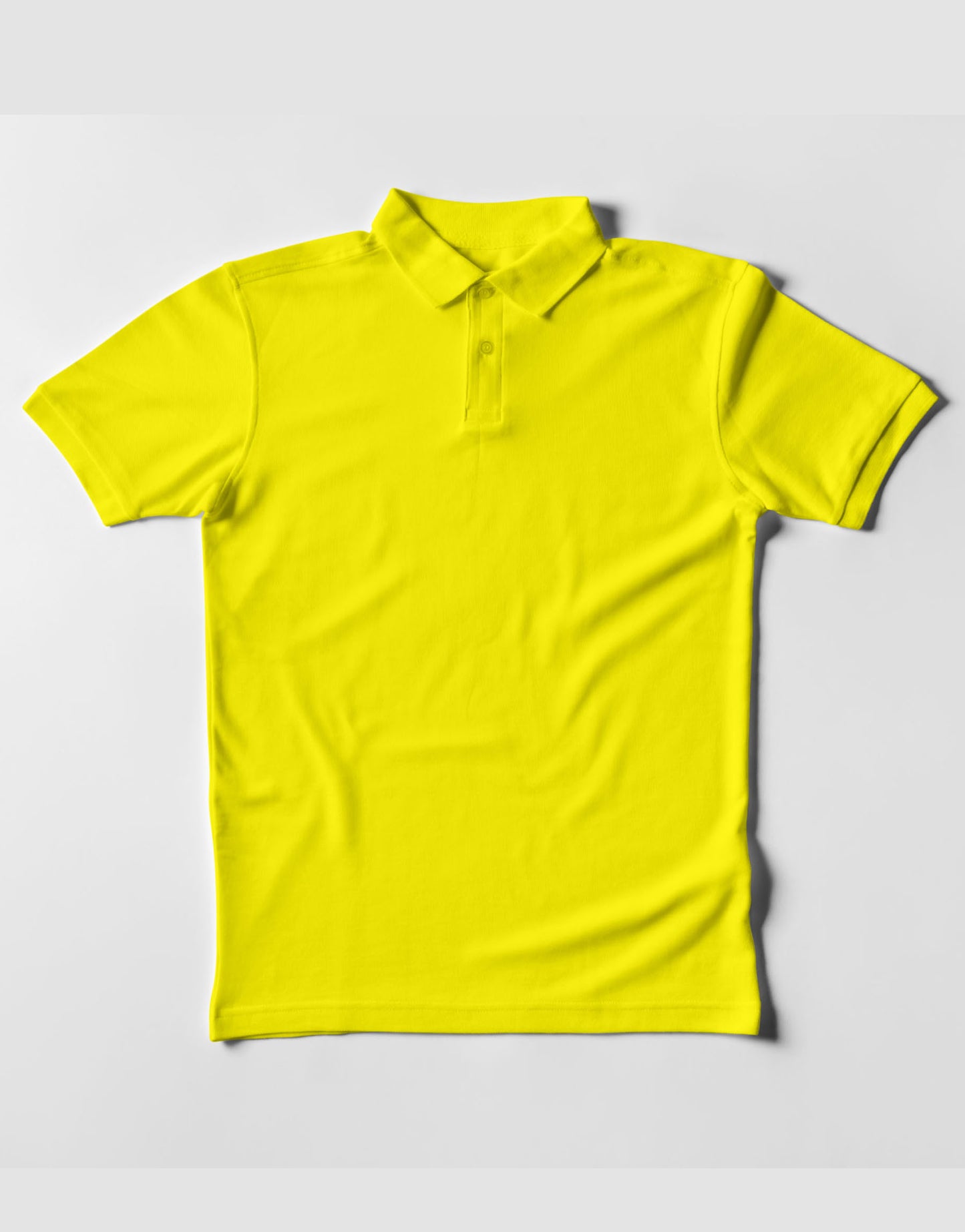 TEEGURUJI Premium Half sleeve Polo T-Shirt